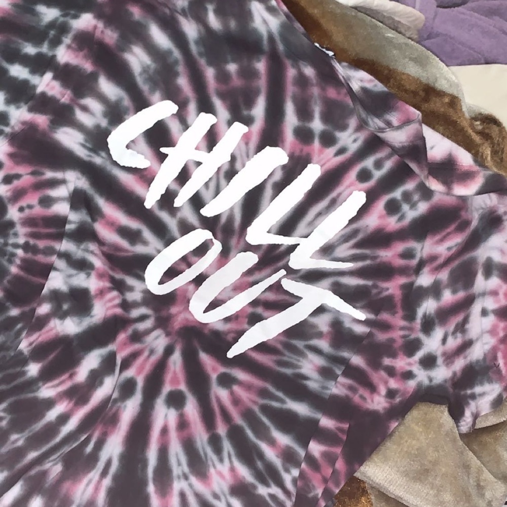 Zumiez T-shirt NWT